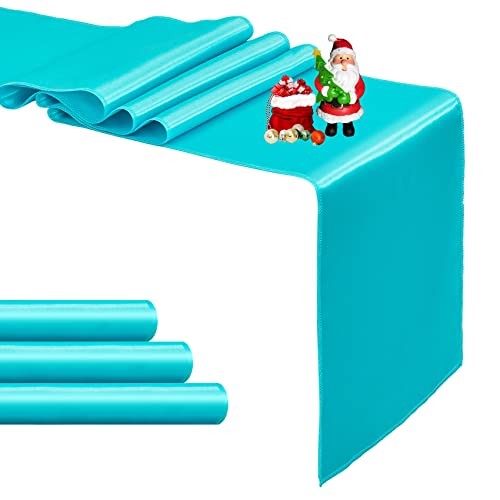 Pack satin table runner x - 4-pack,