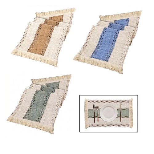 Piece table setting - 7,
