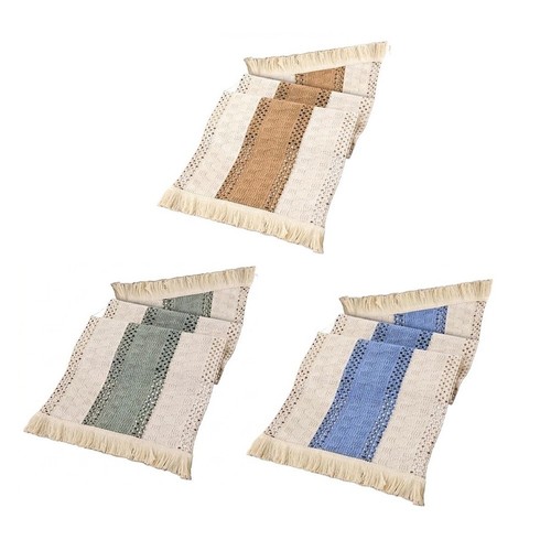Piece table setting set - piece,